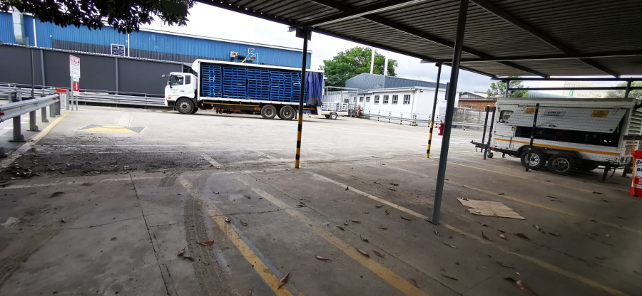 Commercial Property for Sale in Polokwane Industria Limpopo