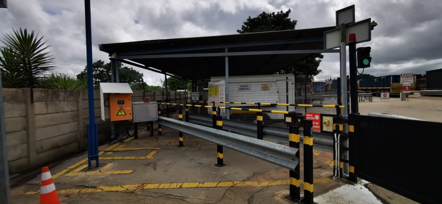 Commercial Property for Sale in Polokwane Industria Limpopo