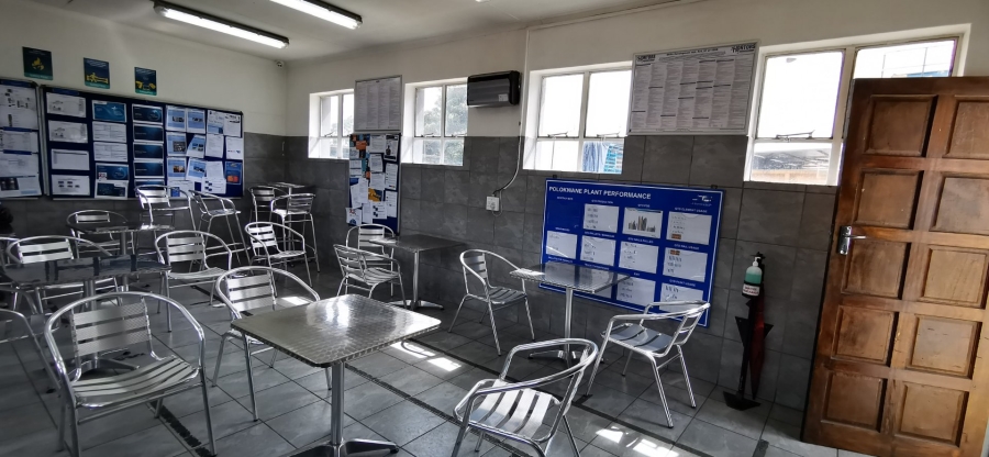 Commercial Property for Sale in Polokwane Industria Limpopo