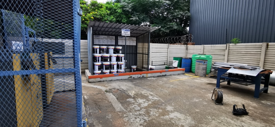 Commercial Property for Sale in Polokwane Industria Limpopo