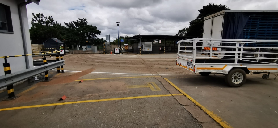 Commercial Property for Sale in Polokwane Industria Limpopo