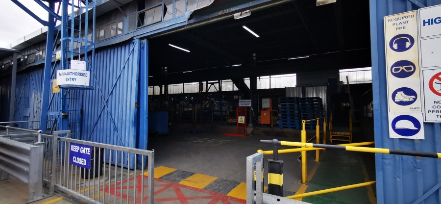 Commercial Property for Sale in Polokwane Industria Limpopo