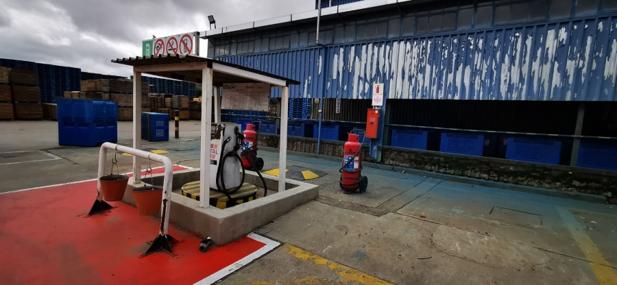 Commercial Property for Sale in Polokwane Industria Limpopo