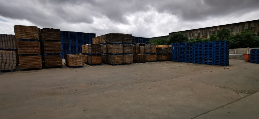 Commercial Property for Sale in Polokwane Industria Limpopo