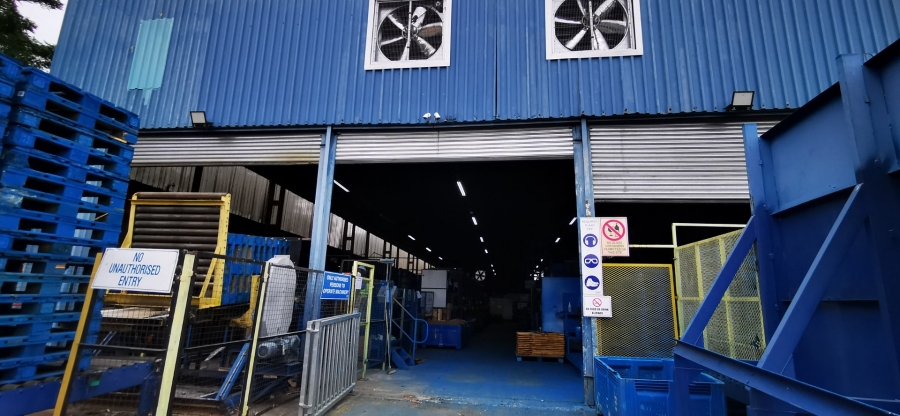 Commercial Property for Sale in Polokwane Industria Limpopo