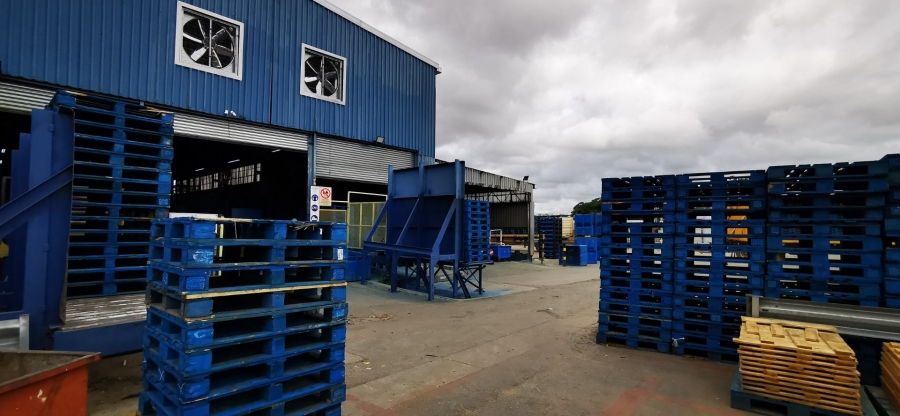 Commercial Property for Sale in Polokwane Industria Limpopo