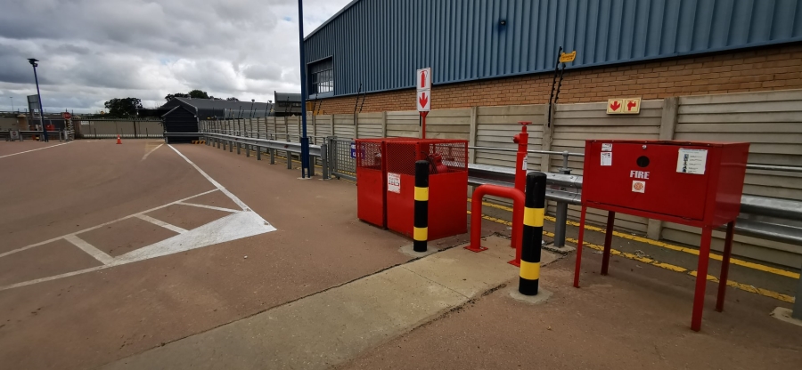 Commercial Property for Sale in Polokwane Industria Limpopo