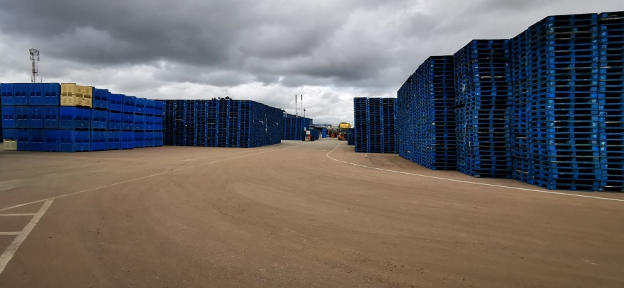 Commercial Property for Sale in Polokwane Industria Limpopo