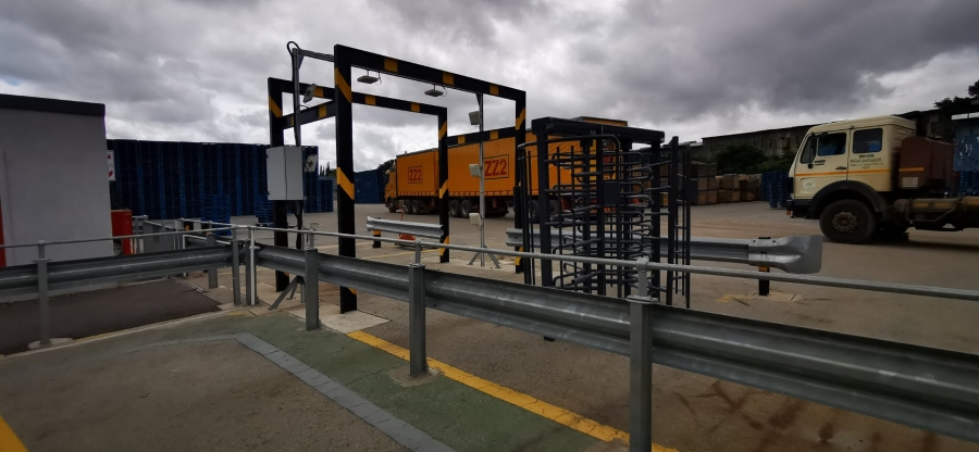 Commercial Property for Sale in Polokwane Industria Limpopo