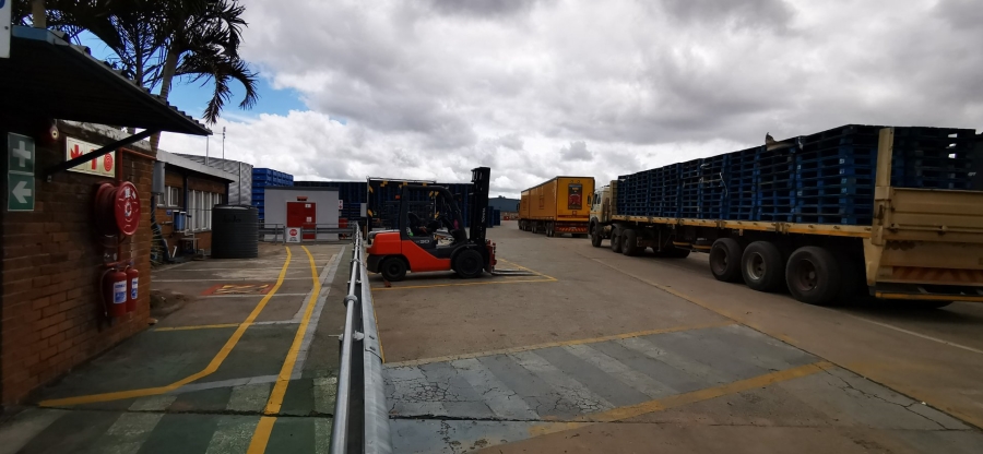 Commercial Property for Sale in Polokwane Industria Limpopo