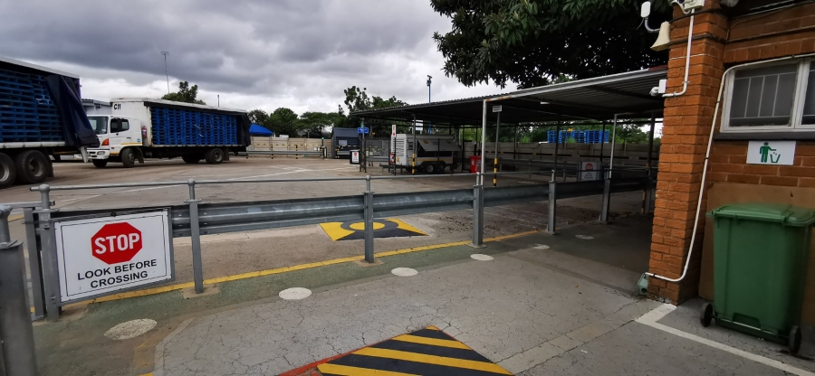 Commercial Property for Sale in Polokwane Industria Limpopo