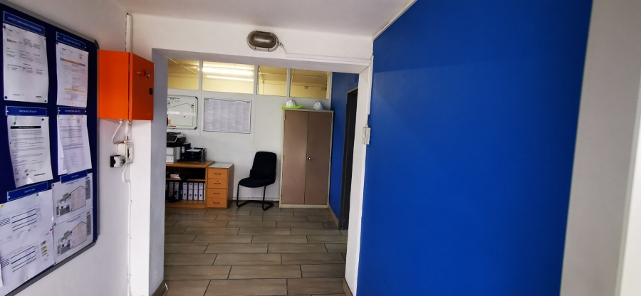 Commercial Property for Sale in Polokwane Industria Limpopo