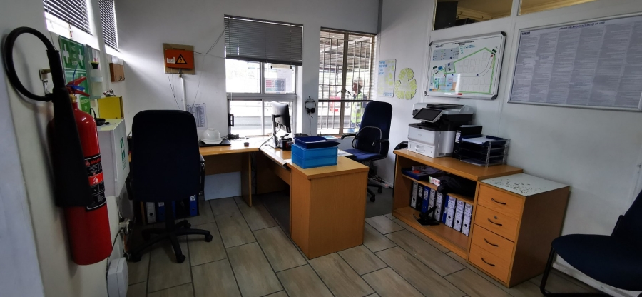 Commercial Property for Sale in Polokwane Industria Limpopo