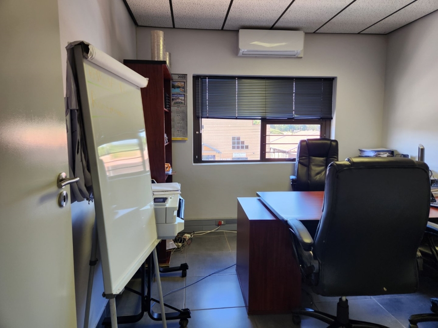 Commercial Property for Sale in Polokwane Central Limpopo