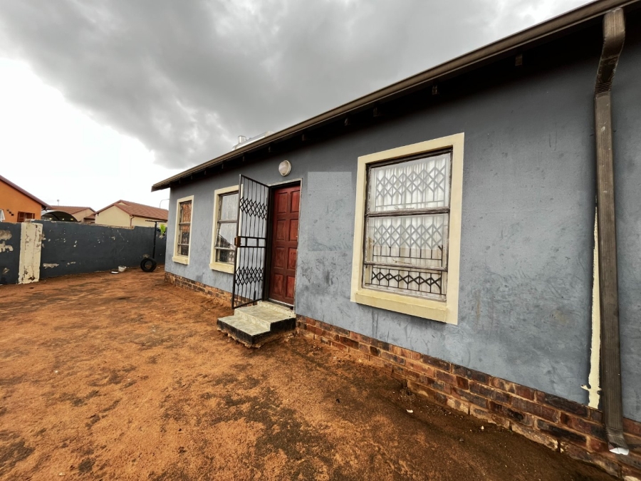 3 Bedroom Property for Sale in Southern Gateway Limpopo