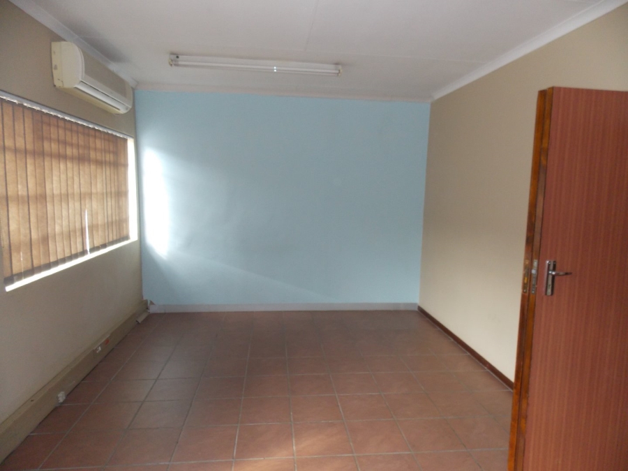 To Let commercial Property for Rent in Polokwane Central Limpopo