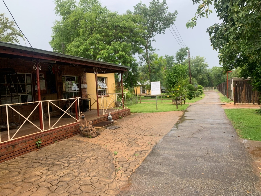 Commercial Property for Sale in Letsitele Limpopo