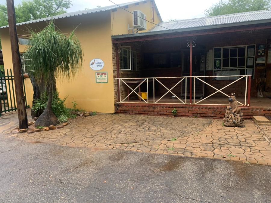 Commercial Property for Sale in Letsitele Limpopo