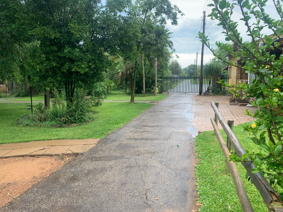 Commercial Property for Sale in Letsitele Limpopo