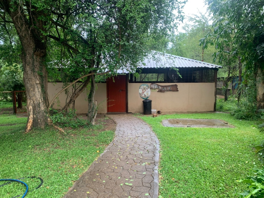 Commercial Property for Sale in Letsitele Limpopo