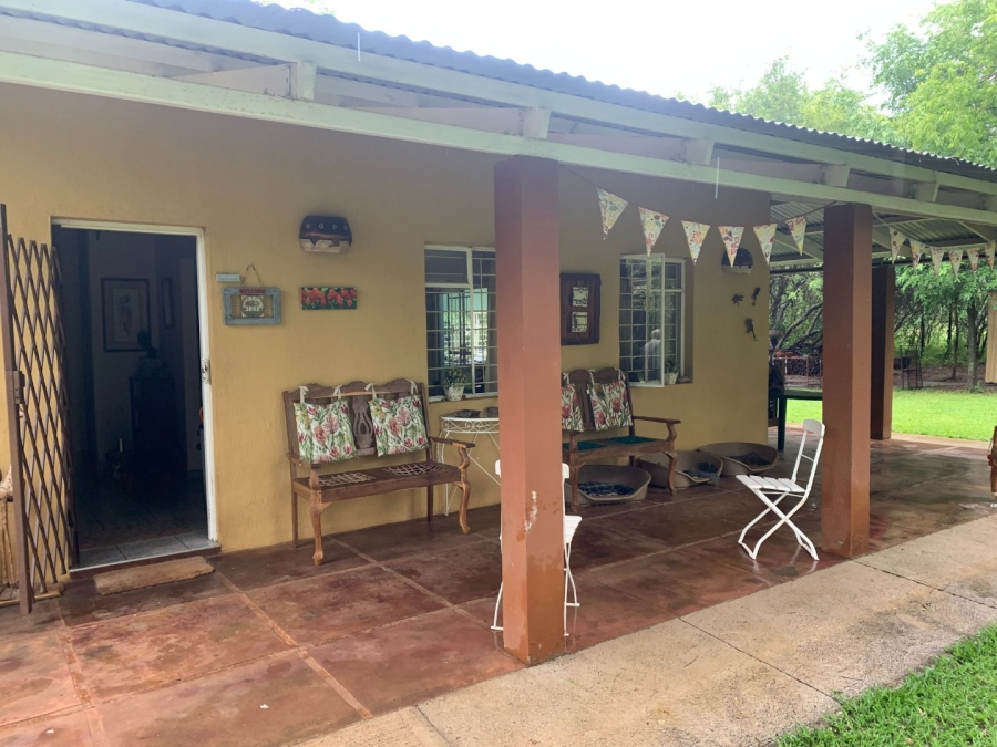 Commercial Property for Sale in Letsitele Limpopo