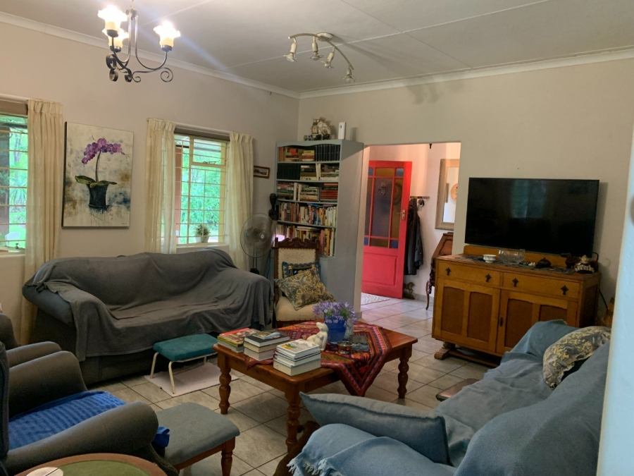 Commercial Property for Sale in Letsitele Limpopo