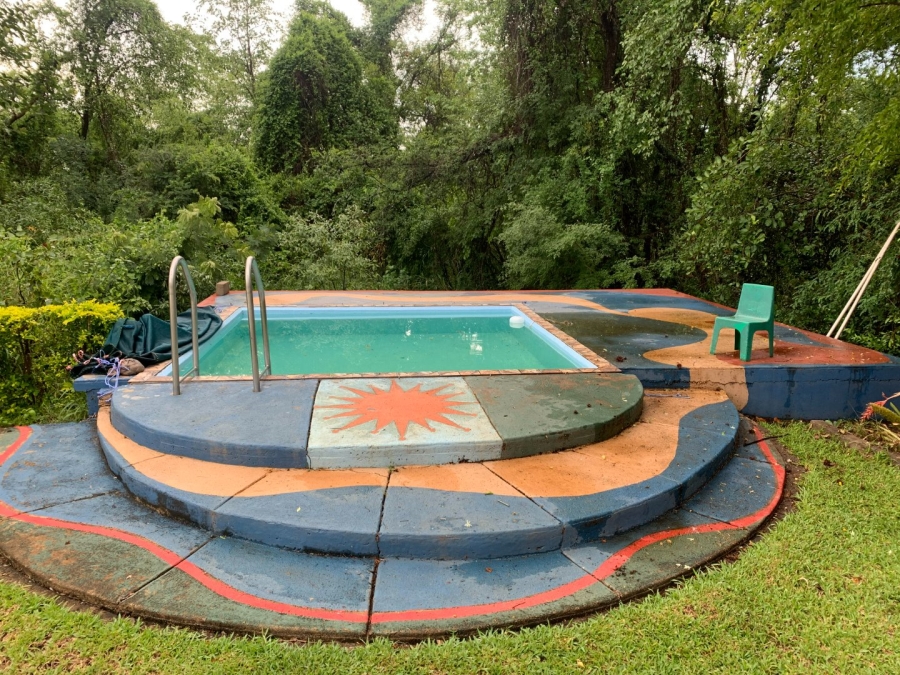 Commercial Property for Sale in Letsitele Limpopo