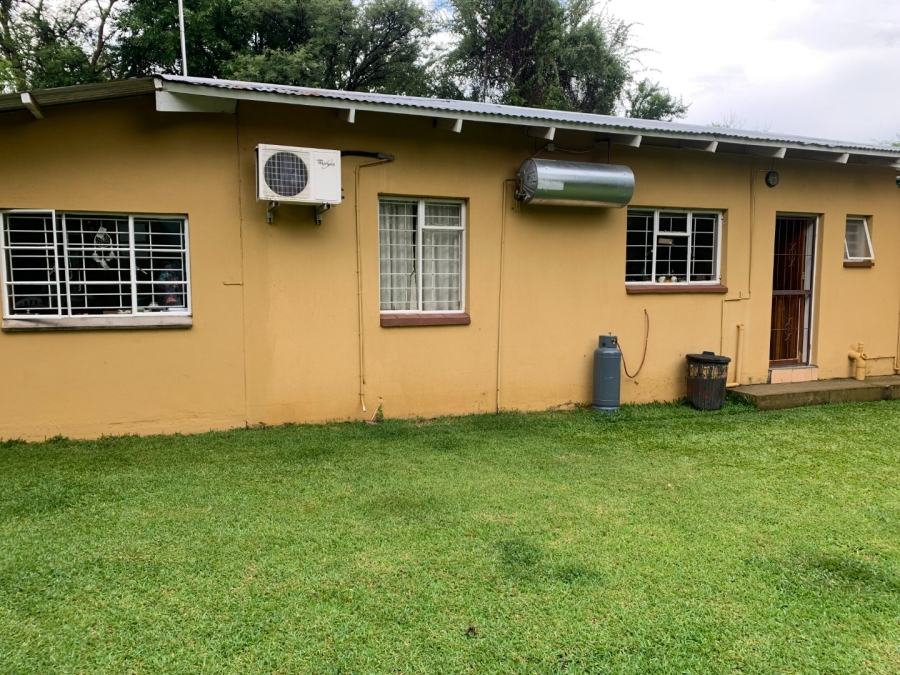 Commercial Property for Sale in Letsitele Limpopo