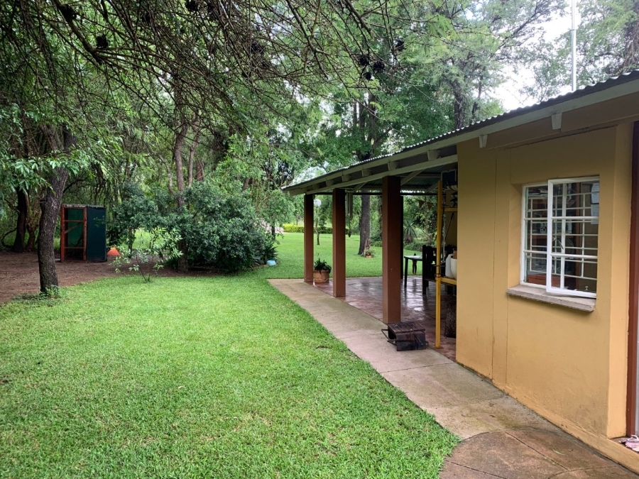 Commercial Property for Sale in Letsitele Limpopo