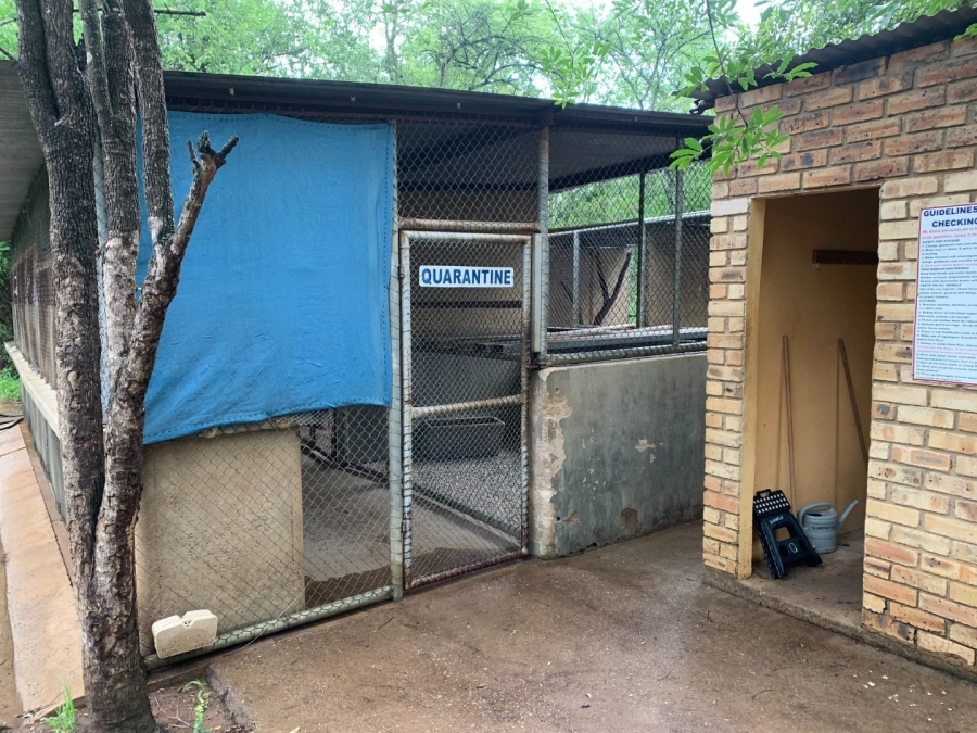 Commercial Property for Sale in Letsitele Limpopo