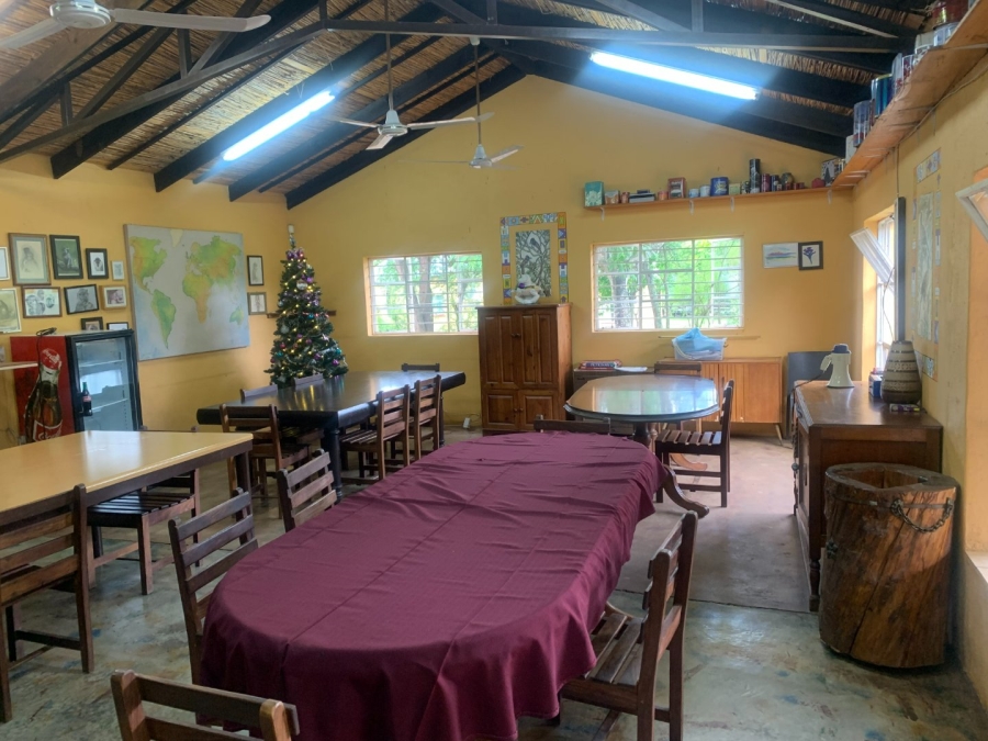 Commercial Property for Sale in Letsitele Limpopo