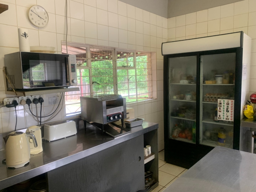 Commercial Property for Sale in Letsitele Limpopo