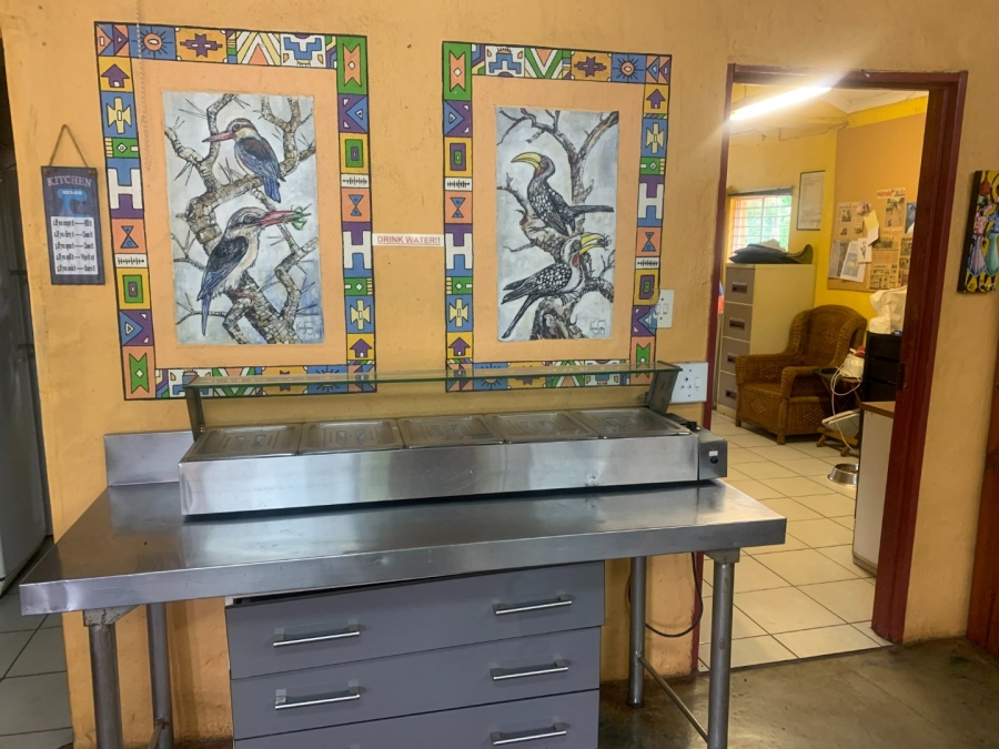 Commercial Property for Sale in Letsitele Limpopo