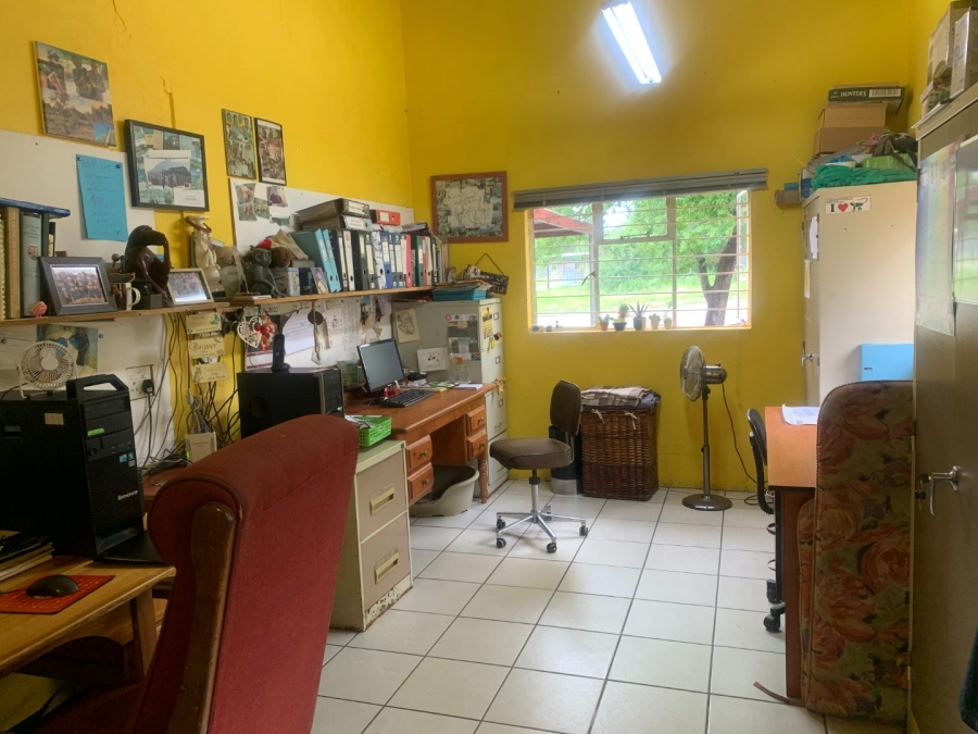 Commercial Property for Sale in Letsitele Limpopo