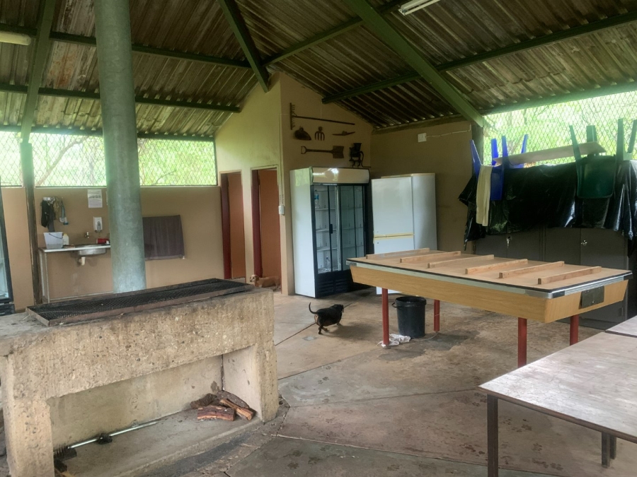 Commercial Property for Sale in Letsitele Limpopo