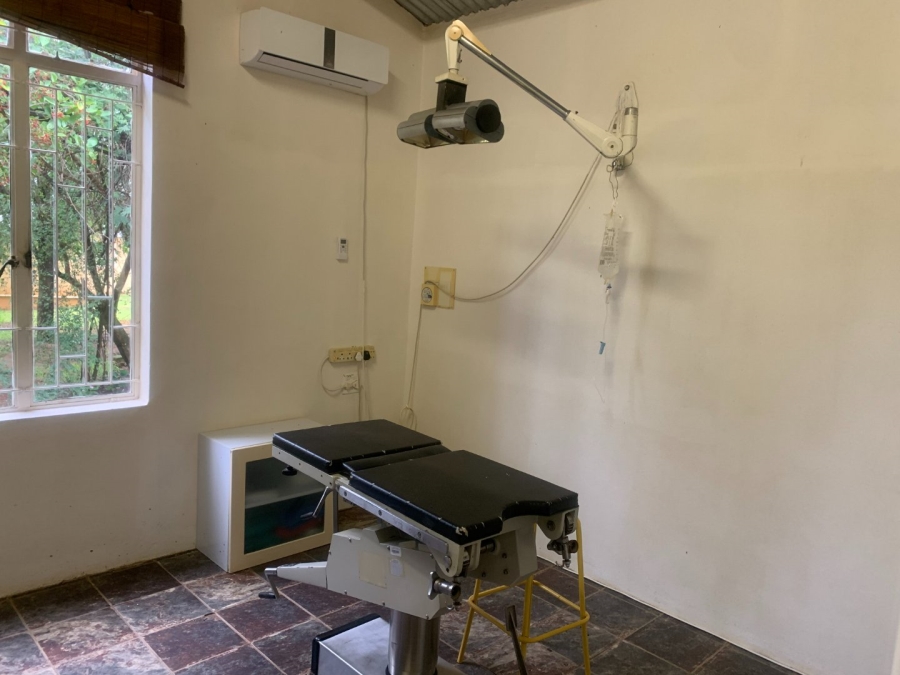 Commercial Property for Sale in Letsitele Limpopo