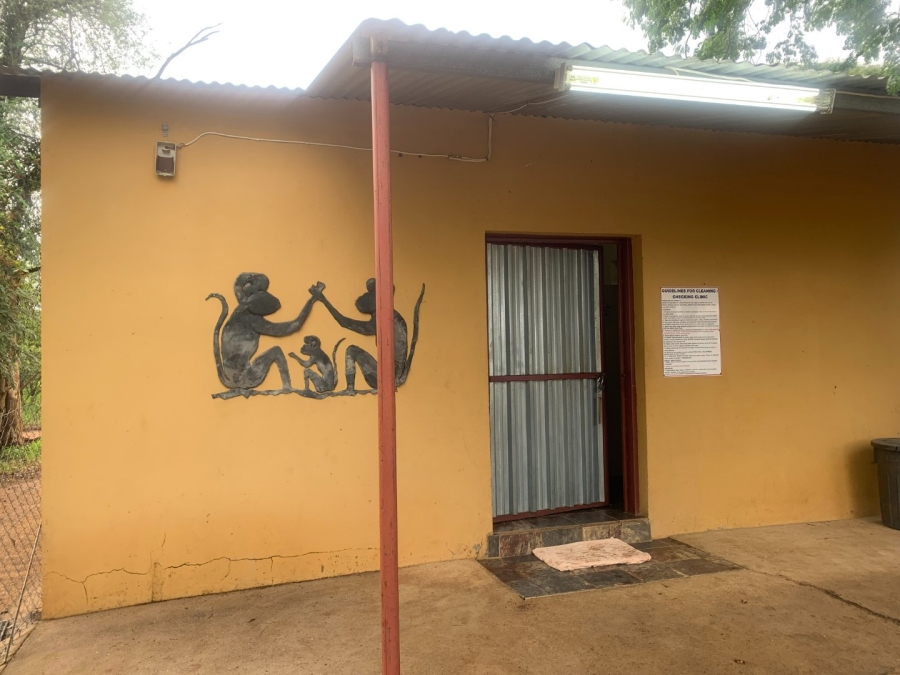 Commercial Property for Sale in Letsitele Limpopo