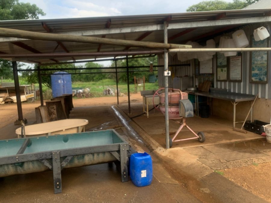 Commercial Property for Sale in Letsitele Limpopo