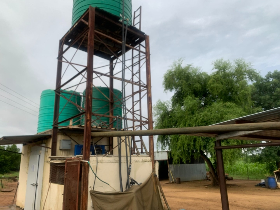 Commercial Property for Sale in Letsitele Limpopo