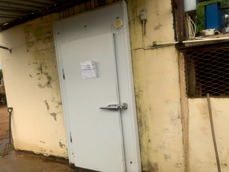 Commercial Property for Sale in Letsitele Limpopo