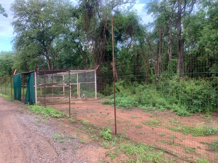 Commercial Property for Sale in Letsitele Limpopo