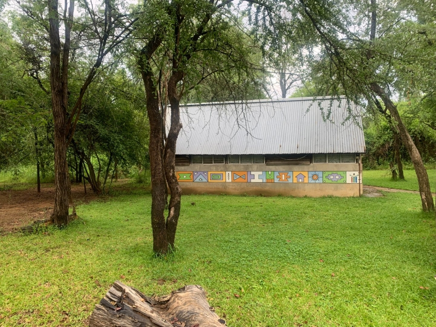 Commercial Property for Sale in Letsitele Limpopo