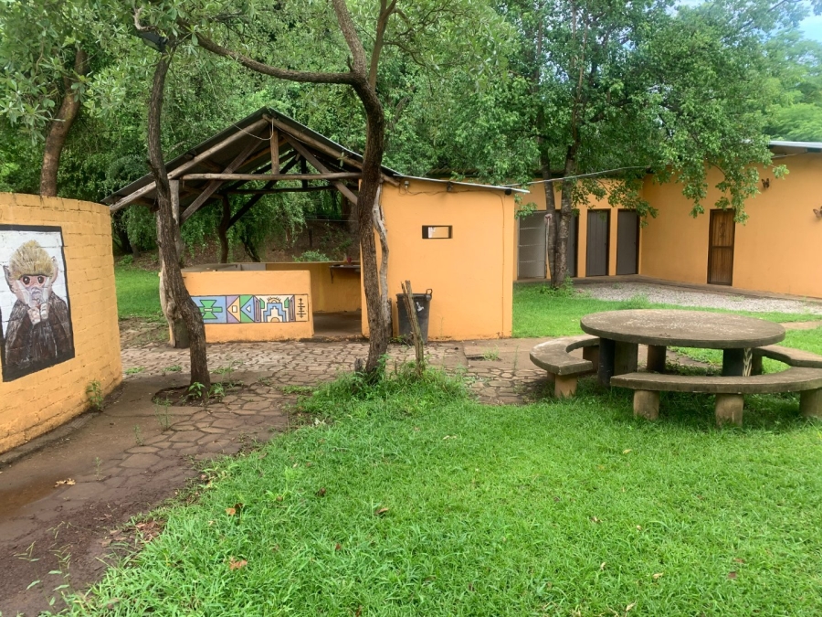 Commercial Property for Sale in Letsitele Limpopo