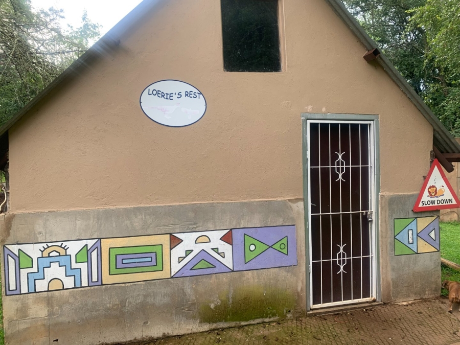 Commercial Property for Sale in Letsitele Limpopo