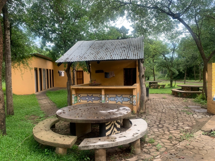 Commercial Property for Sale in Letsitele Limpopo