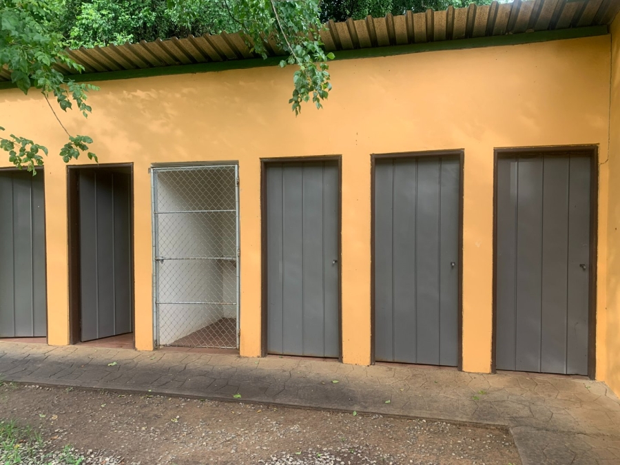 Commercial Property for Sale in Letsitele Limpopo