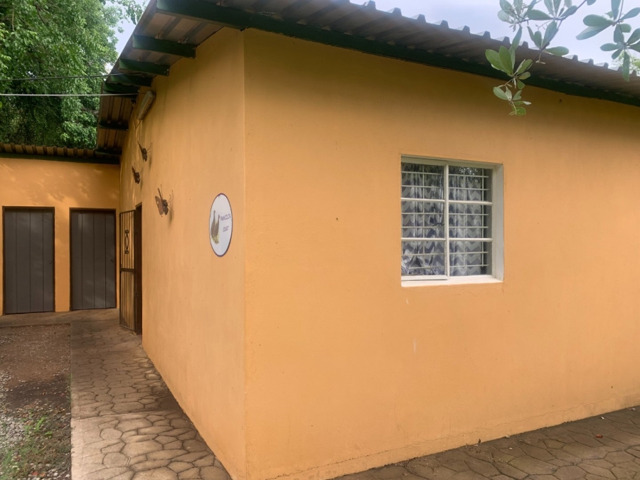 Commercial Property for Sale in Letsitele Limpopo