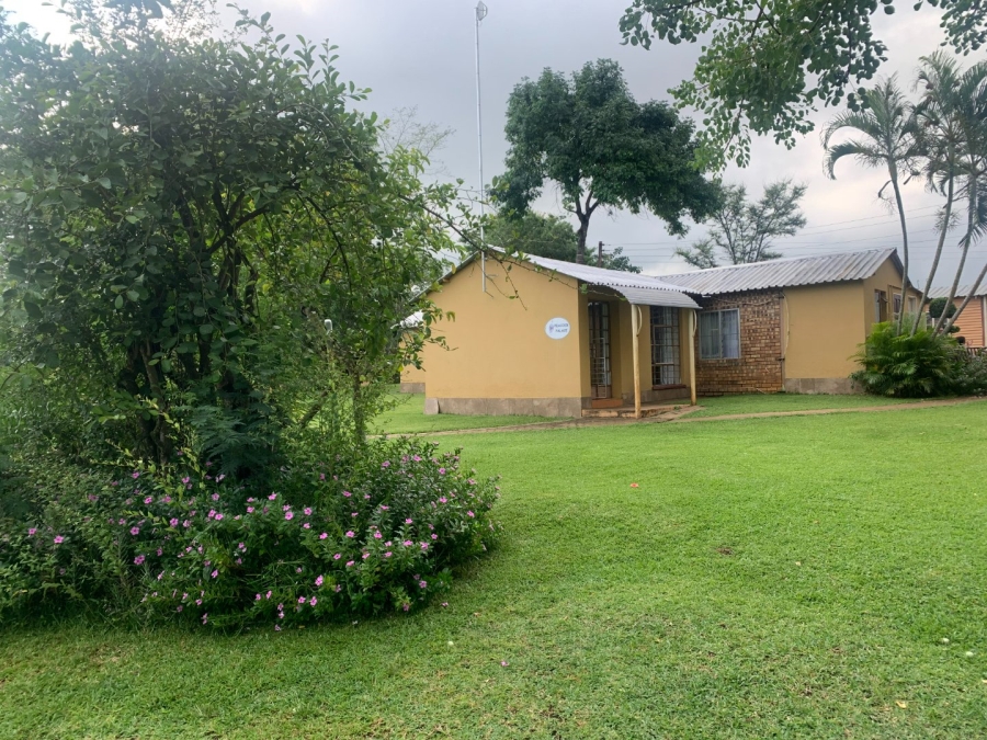 Commercial Property for Sale in Letsitele Limpopo