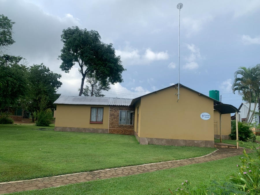 Commercial Property for Sale in Letsitele Limpopo