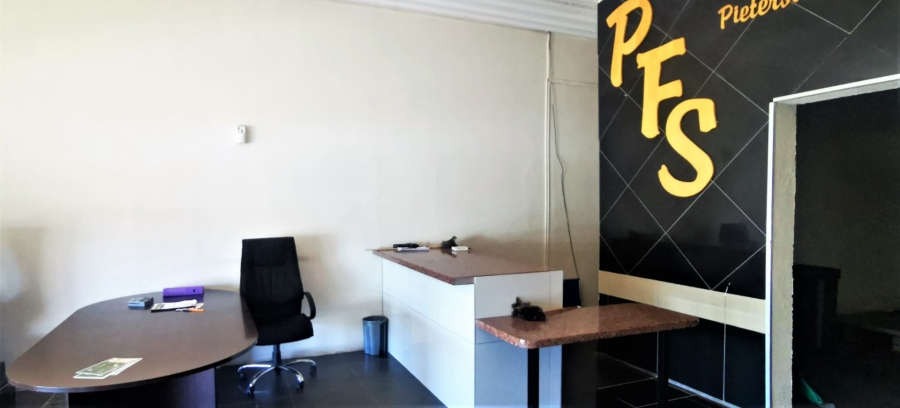 Commercial Property for Sale in Polokwane Central Limpopo